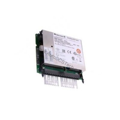 Honeywell MLE-TN32A 32-Channel Open Collector Output Module - MLE-TN32A