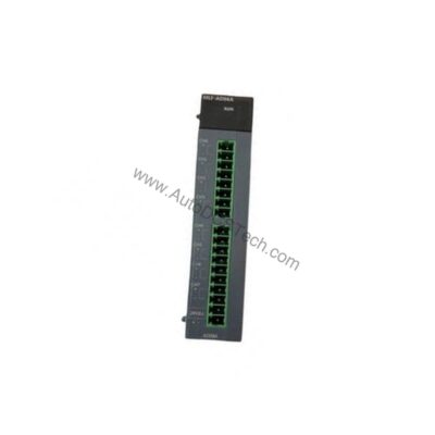 Honeywell MLF-AD04C Analog Input Module – 4-Channel High Voltage - MLF-AD04C