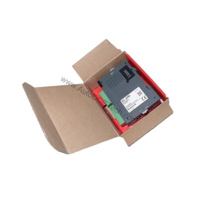 Honeywell MLF-AD08A Analog Input Module 8-Channel Voltage/Current - MLF-AD08A