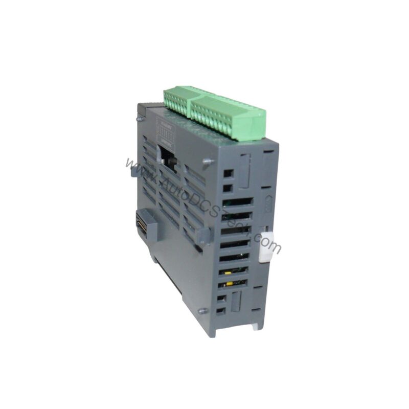 Honeywell MLF-DC04A Analog Output Module – 4 Channel Current
