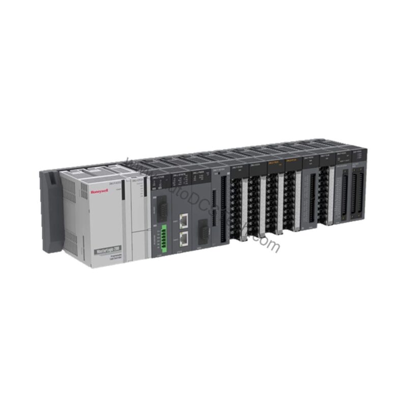 Honeywell MLF-DC04C Analog Output Module 4-Channel Current