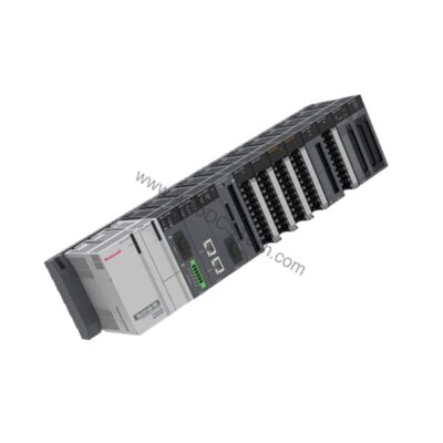 Honeywell MLF-DC04C Analog Output Module 4-Channel Current - MLF-DC04C