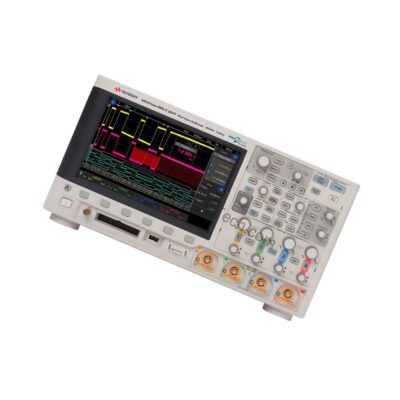 Honeywell MSOX3024T Mixed Signal Oscilloscope 200 MHz 4+16 Channels - MSOX3024T