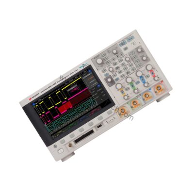 Honeywell MSOX3024T Mixed Signal Oscilloscope 200 MHz 4+16 Channels - MSOX3024T