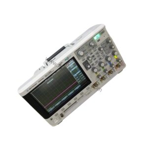 Honeywell MSOX3034A Mixed Signal Oscilloscope 350 MHz 4+16 Channels - MSOX3034A
