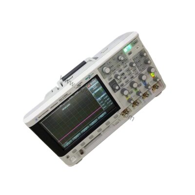 Honeywell MSOX3034A Mixed Signal Oscilloscope 350 MHz 4+16 Channels - MSOX3034A
