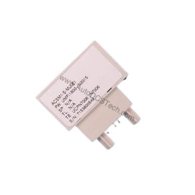 Honeywell MU-PAIL02 Low Level Analog Input Processor – 8 Inputs - MU-PAIL02