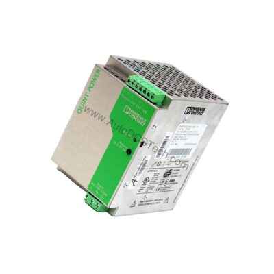 Allen-Bradley QUINT-PS-100-240AC/24DC/10 Power Supply | 24V 10A - QUINT-PS-100-240AC/24DC/10