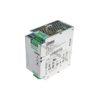 Allen-Bradley QUINT-PS-100-240AC/24DC/10 Power Supply | 24V 10A - QUINT-PS-100-240AC/24DC/10