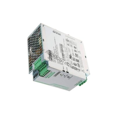 Allen-Bradley QUINT-PS-100-240AC/24DC/10 Power Supply | 24V 10A - QUINT-PS-100-240AC/24DC/10