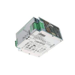 Allen-Bradley QUINT-PS/1AC/24DC/10 Power Supply Unit - QUINT-PS/1AC/24DC/10
