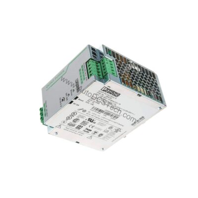 Allen-Bradley QUINT-PS/1AC/24DC/10 Power Supply Unit - QUINT-PS/1AC/24DC/10