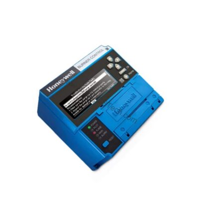 Honeywell RM7800G1018 Burner Control Programmer for Reliable Flame Supervision - RM7800G1018