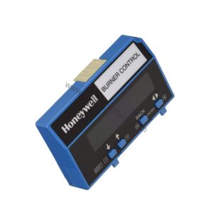 Honeywell S7800A1001 Keyboard Display Module for 7800 Series Burner Controls - S7800A1001