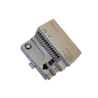 Honeywell TC-FCCN01 ControlNet Gateway Non-Redundant Media - TC-FCCN01