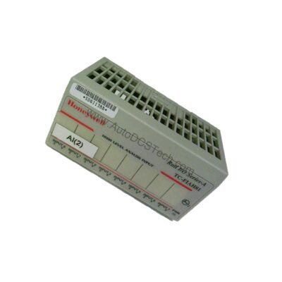 Honeywell TC-FIAH81 High Level Analog Input Module - TC-FIAH81