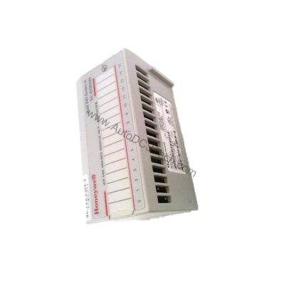 Honeywell TC-FID161 24 Vdc Sink Digital Input Module | 16-Channel - TC-FID161
