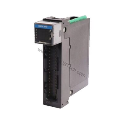 Honeywell TC-FID161 24 Vdc Sink Digital Input Module | 16-Channel - TC-FID161