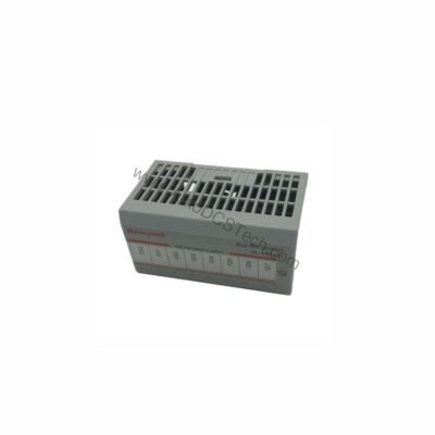 Honeywell TC-FID161 24 Vdc Sink Digital Input Module | 16-Channel - TC-FID161
