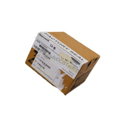 Honeywell TC-FOD161 24 Vdc Source Digital Output Module – 16-Channel Protected - TC-FOD161