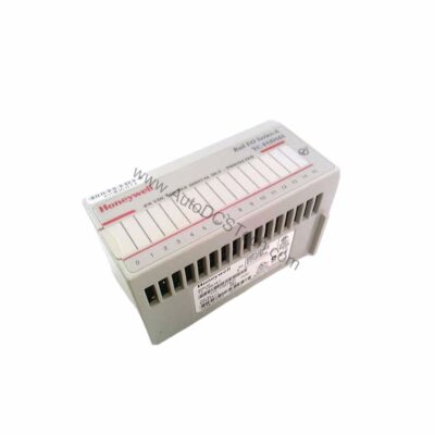 Honeywell TC-FOD161 24 Vdc Source Digital Output Module – 16-Channel Protected - TC-FOD161