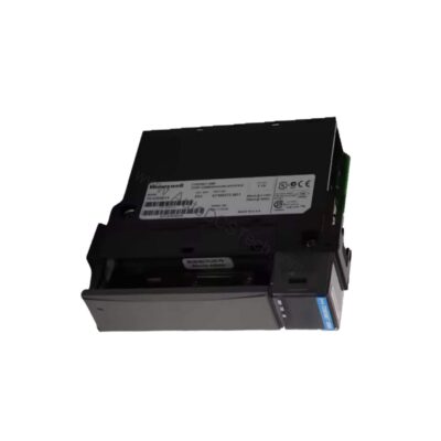Honeywell TC-FOD161 24 Vdc Source Digital Output Module – 16-Channel Protected - TC-FOD161