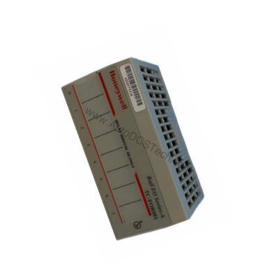 Honeywell TC-FOR081 Relay Digital Output Module - TC-FOR081
