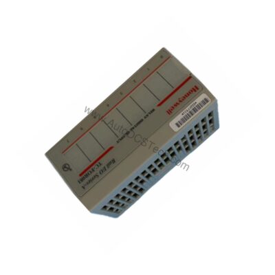 Honeywell TC-FOR081 Relay Digital Output Module - TC-FOR081