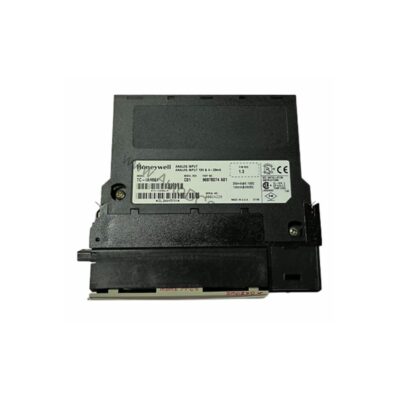 Honeywell TC-IAH061 High Level Analog Input Module – 6-Channel - TC-IAH061