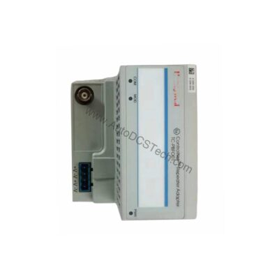 Honeywell TC-PBFO01 ControlNet Repeater Adapter for Hazardous Areas - TC-PBFO01