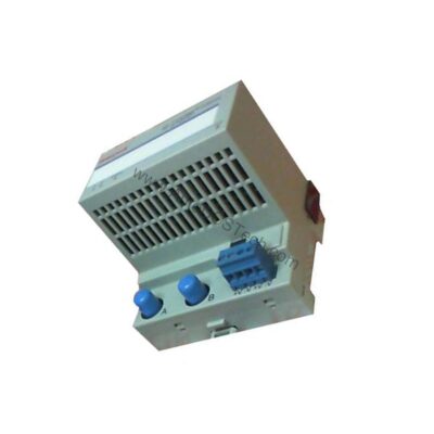 Honeywell TC-PGCN11 Intrinsically Safe ControlNet Module - TC-PGCN11