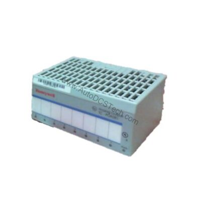 Honeywell TC-PIA082 Analog Current Input Module 8-Point - TC-PIA082
