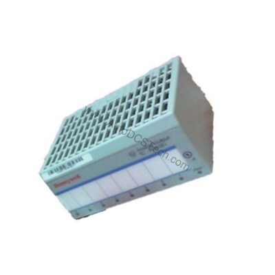Honeywell TC-PIA082 Analog Current Input Module 8-Point - TC-PIA082