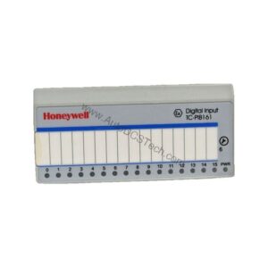 Honeywell TC-PIB161 16-Point Digital Input Module | Intrinsically Safe - TC-PIB161