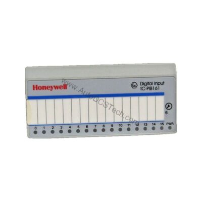 Honeywell TC-PIB161 16-Point Digital Input Module | Intrinsically Safe - TC-PIB161