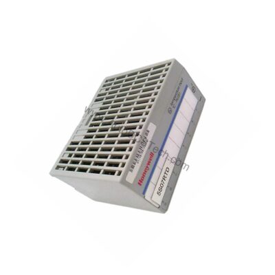 Honeywell TC-PIL081 8-Point Intrinsically Safe Temperature Input Module - TC-PIL081