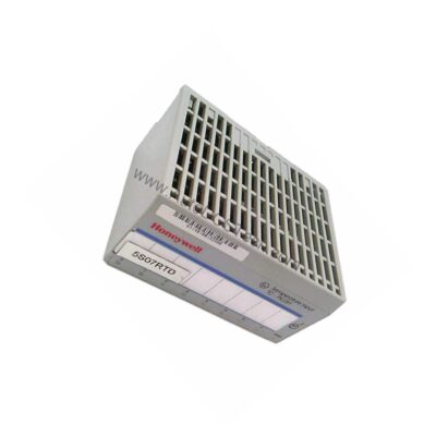 Honeywell TC-PIL081 8-Point Intrinsically Safe Temperature Input Module - TC-PIL081