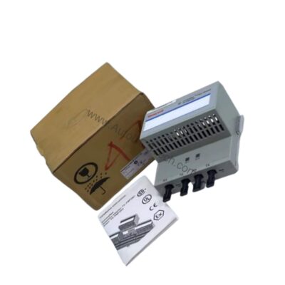 Honeywell TC-PMFO01 ControlNet Fiber Module for Hazardous Locations - TC-PMFO01