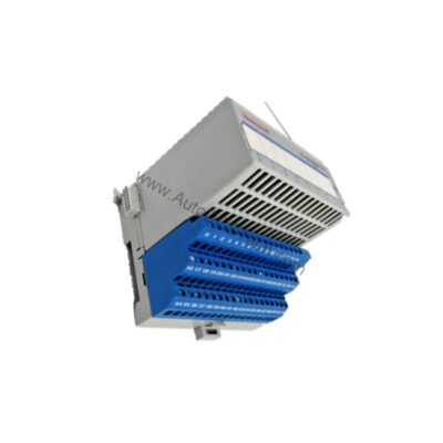 Honeywell TC-POA081 Analog Output Module 8-Point Intrinsically Safe - TC-POA081
