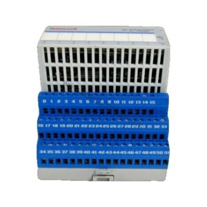 Honeywell TC-POA081 Analog Output Module 8-Point Intrinsically Safe - TC-POA081