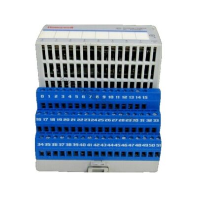 Honeywell TC-POA081 Analog Output Module 8-Point Intrinsically Safe - TC-POA081