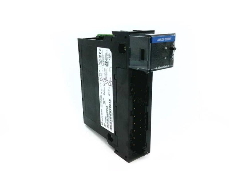 Honeywell TC-POB041 4-Point Digital Output Module for Intrinsically Safe Systems