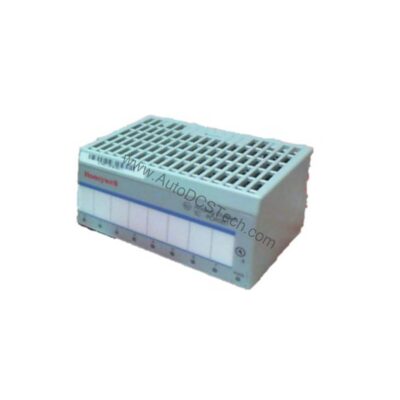 Honeywell TC-POB041 4-Point Digital Output Module for Intrinsically Safe Systems - TC-POB041