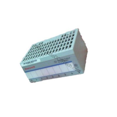 Honeywell TC-POB041 4-Point Digital Output Module for Intrinsically Safe Systems - TC-POB041