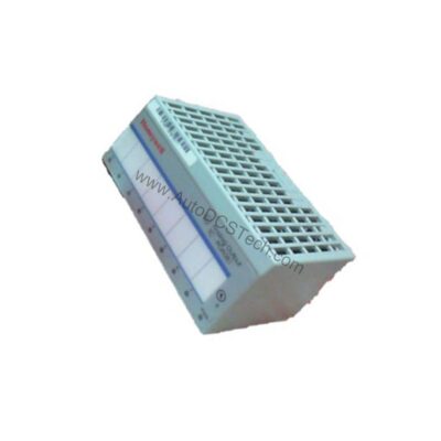 Honeywell TC-POB041 4-Point Digital Output Module for Intrinsically Safe Systems - TC-POB041