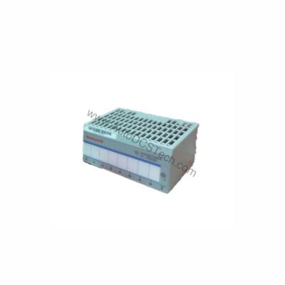 Honeywell TC-POB041 4-Point Digital Output Module for Intrinsically Safe Systems - TC-POB041