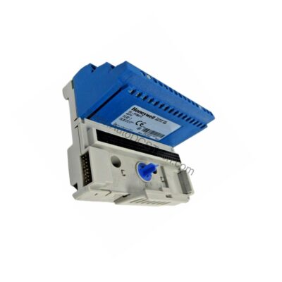 Honeywell TC-PTBC11 Terminal Base with Screw Clamps for I/O Modules - TC-PTBC11