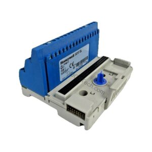 Honeywell TC-PTBC11 Terminal Base with Screw Clamps for I/O Modules - TC-PTBC11