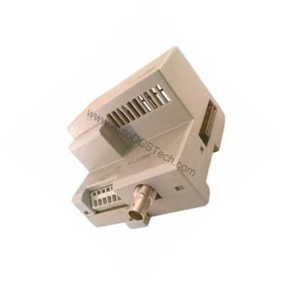 Honeywell TC-RPA001 ControlNet Repeater Adapter for Non-Hazardous Areas - TC-RPA001