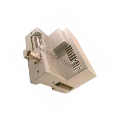 Honeywell TC-RPA001 ControlNet Repeater Adapter for Non-Hazardous Areas - TC-RPA001